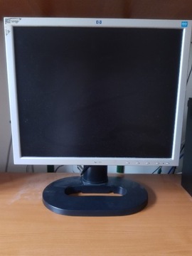 Monitor LCD HP L1925 19"