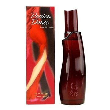 Passion Dance, woda toaletowa 50 ml Avon