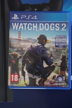 Watch Dogs 2 [PS4]