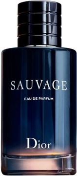 Christian Dior Sauvage Woda Toaletowa 60 ml