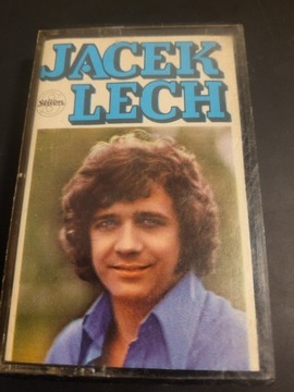 Jacek.       Lech