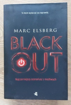 Black Out - Marc Elsberg