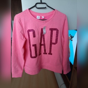 BLUZA   GAP 14-16  LAT NA WZROST 158-164