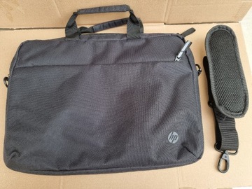 Torba do laptopa firmy HP 12" - ładna