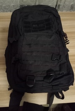 Nowy plecak Mil-Tec Assault 36L - survival, duży 