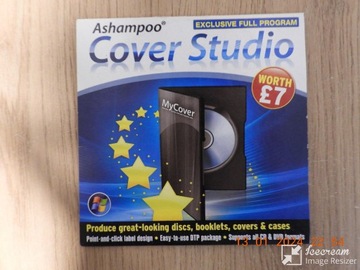 Ashamphoo Cover Studio