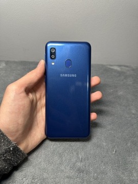 Atrapa samsung galaxy a20e