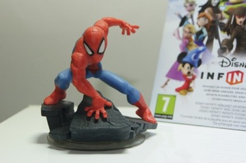 Disney Infinity - figurka SPIDER-MAN / Spider Man