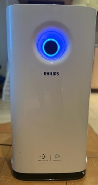 Oczyszczacz powietrza Philips AC3256/10