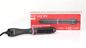 Revlon One-Step Style Szczotka do Suszenia /Różowy