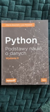 Python podstawy nauki o danych