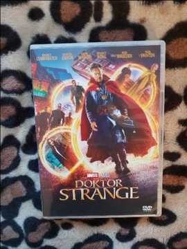 Doktor Strange [DVD]