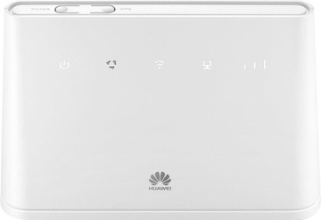 Router Huawei B310s-22 / NIEUŻYWANY / 3G 4G LTE