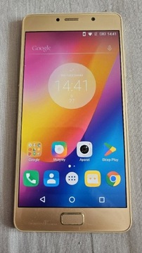 Smartfon Lenovo P2 uzywany