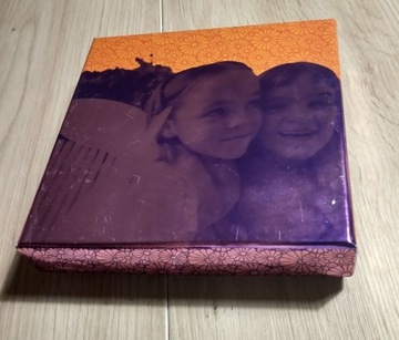 Smashing Pumpkins Siamese Dream del. box 2xCD+DVD
