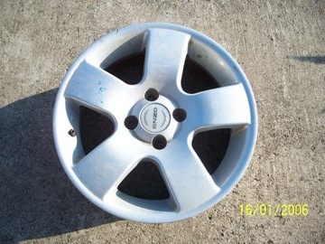 felga 15 enzo opel astra g tel508213179