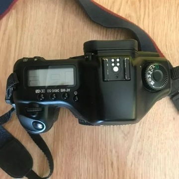 Canon 5 D