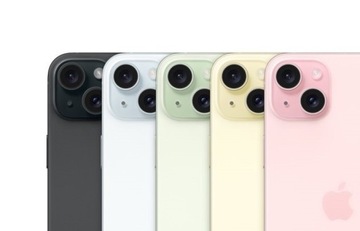 iPhone 15 128 GB kolory Sklep Firma  