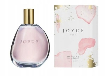 Joyce Rose Oriflame 50ml edt 