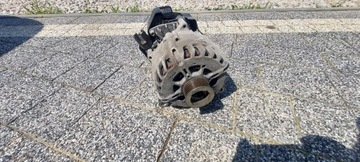 Alternator Toyota Proace Citroen start-stop