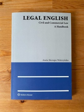 Legal English 