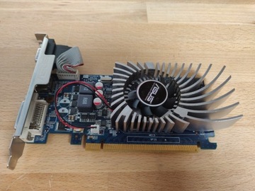 ASUS GeForce GT530 1024Mb 