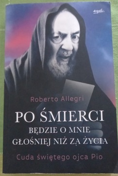 Po śmierci będzie o mnie głośniej niż za życia