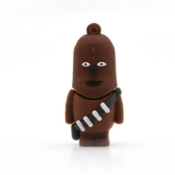 Chewbacca Pendrive 64GB Star Wars Gwiezdne Wojny 