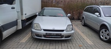 Lampa przód lewa prawa honda prelude V