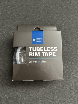 Schwalbe taśma 21 mm tubeless