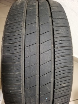 Opony letnie Goodyear 4szt 205/55r16