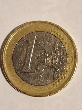 2 euro espana 2002 