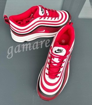 Nike Air Max 97 Damskie NOWE pełna rozmiarówka 