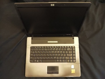 Laptop HP Compaq 6720s + torba