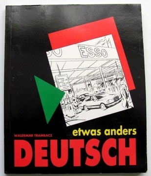 ETWAS ANDERS DEUTSCH- W.Trambacz