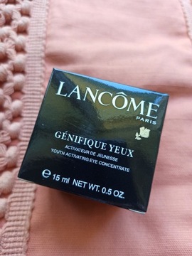 Lancome Genifique Yeux krem pod oczy 15 ml 