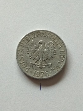 50 groszy PRL 1976r bzm