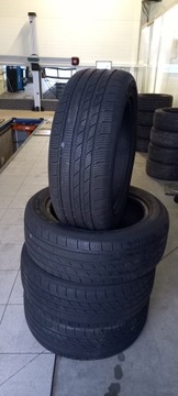 Opony zimowe Imperial Snowdragon 3 235/55R19 2020r