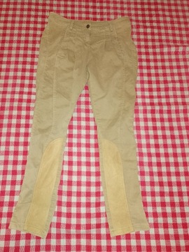 Spodnie jeans damskie Twinset rozmiar M