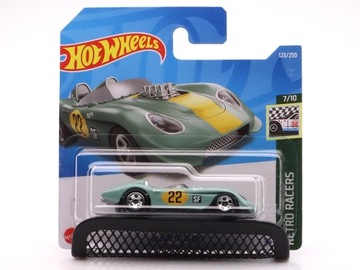 Glory Chaser Hot Wheels