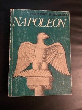 Napoleon - Robert Bielecki