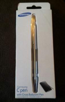 Samsung C Pen rysik długopis Cross