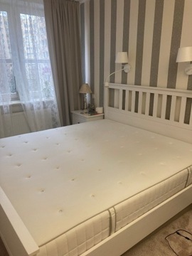 IKEA Materac 180x200