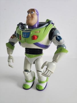 Buzz astral Disney interaktywny toy story 