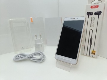 Ładny Xiaomi Redmi 4A Na Prezent GWARANCJA 12m! 