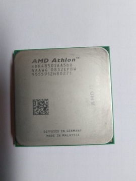 AMD Athlon 64 x2 4850e