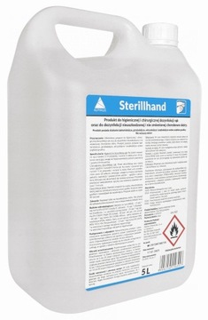 Sterillhand 5l
