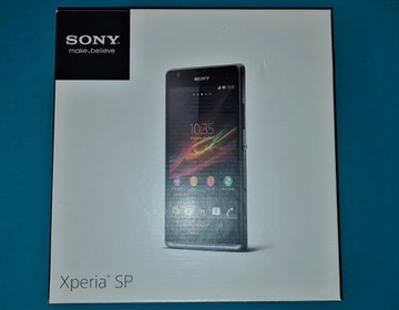 Sony Xperia SP