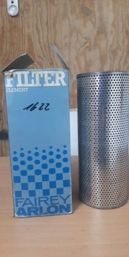 fairey arlon filter txx5-10