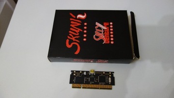 SkunkBoard  - Atari Jaguar cartridge 